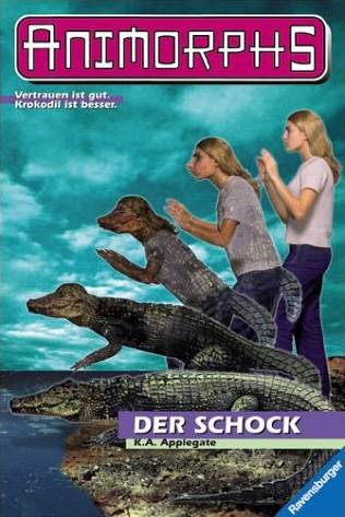 German Cover
