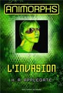 French Cover